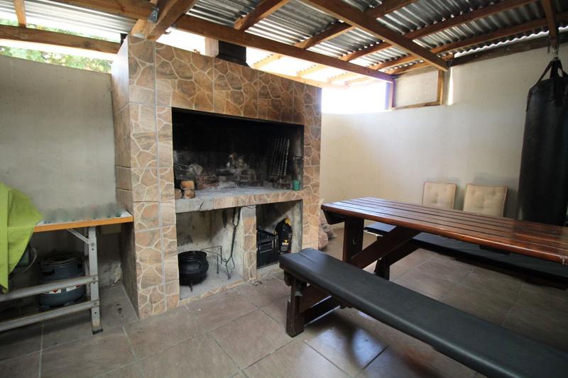 3 Bedroom Property for Sale in Morgenster Western Cape